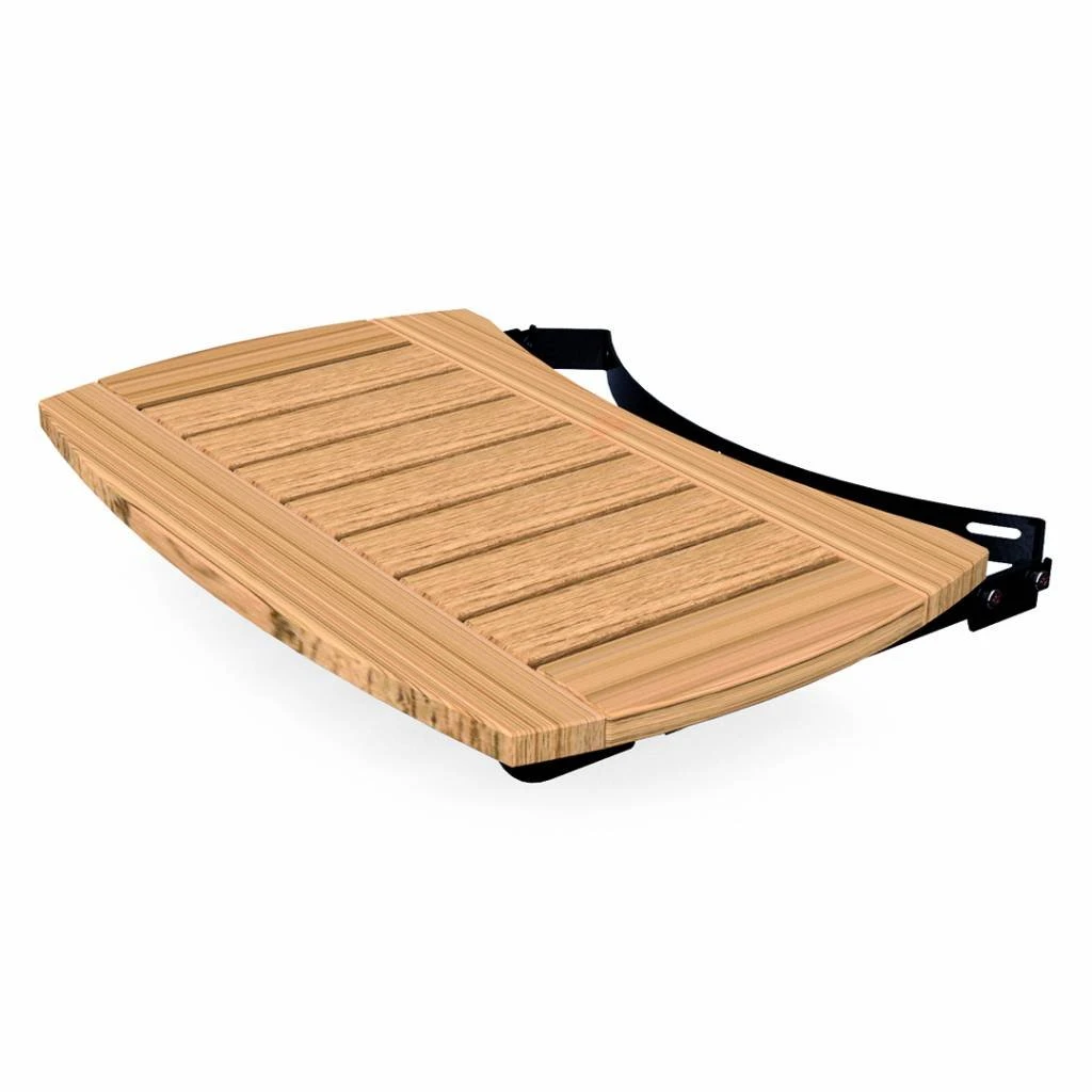 Big Green Egg Acacia Zijtafels - Afbeelding 3