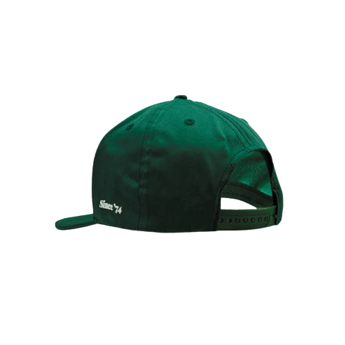 Big Green Egg Cap Since '74 - Afbeelding 2