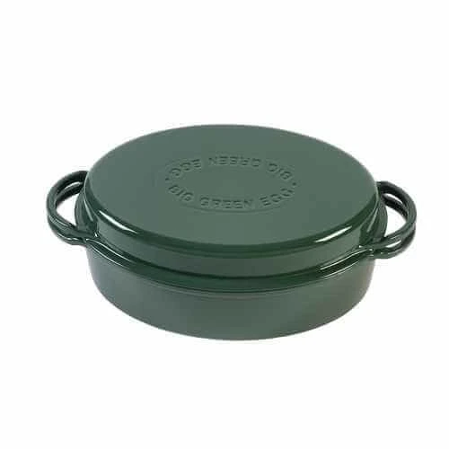 Big Green Egg Dutch Oven Geëmailleerd - Afbeelding 4