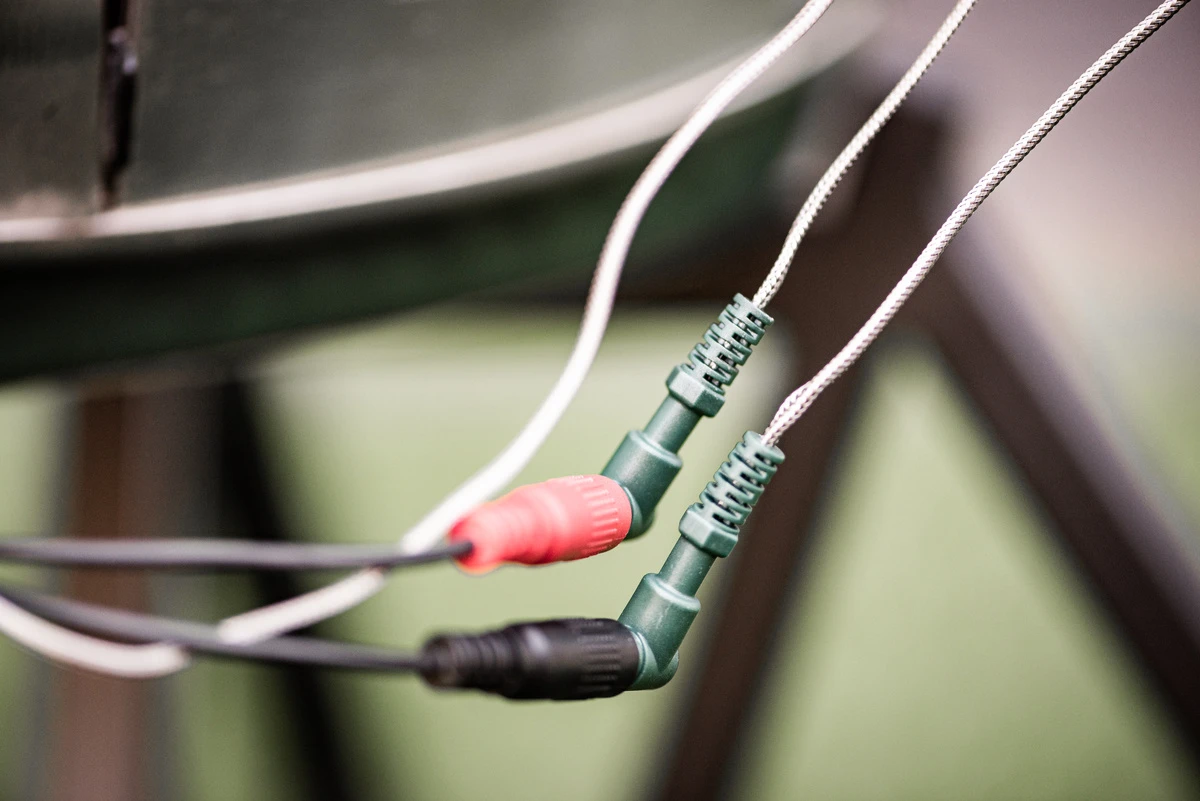 Big Green Egg Eggenius Temperatuur Controller - Afbeelding 4