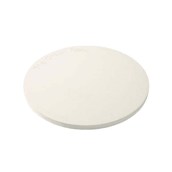 Big Green Egg Flat Bakingstone