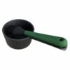 Big Green Egg Gietijzeren Sauspan Met Basting Brush