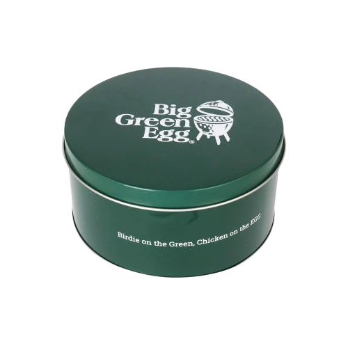 Big Green Egg Golf Giftbox (pitchfork, Bal Marker, Stempel En 3 Golfballen) - Afbeelding 3