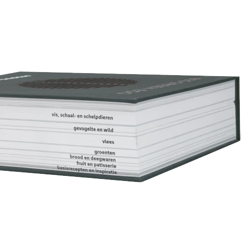 Big Green Egg Modus Operandi Kookboek - Afbeelding 4
