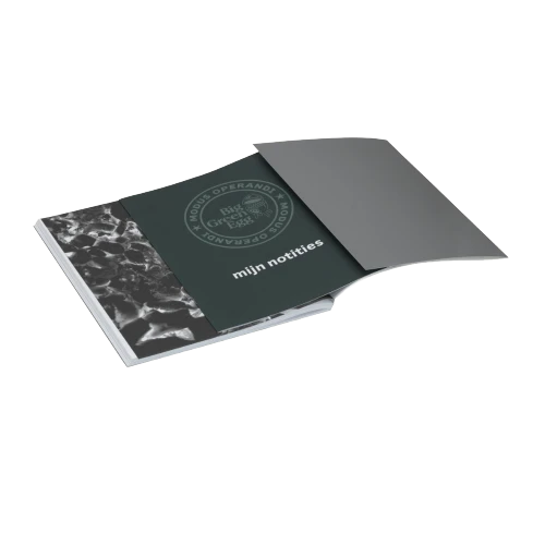 Big Green Egg Modus Operandi Kookboek - Afbeelding 5