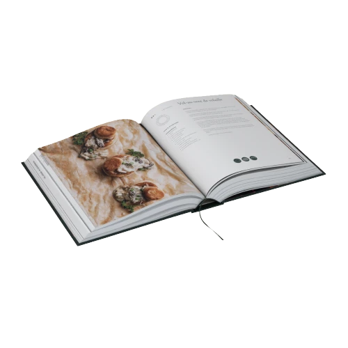 Big Green Egg Modus Operandi Kookboek - Afbeelding 6