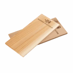 Big Green Egg Western Red Cedar