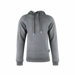 Big Green Egg Hoodie Since '74 Licht Grijs