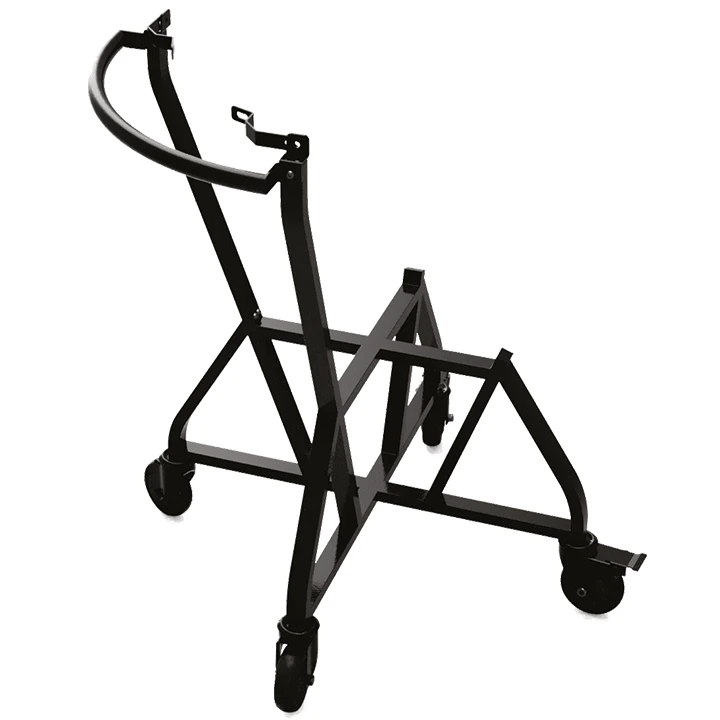 Big Green Egg Margrietschijf Mini - Afbeelding 3