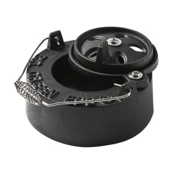 Big Green Egg Margrietschijf Mini