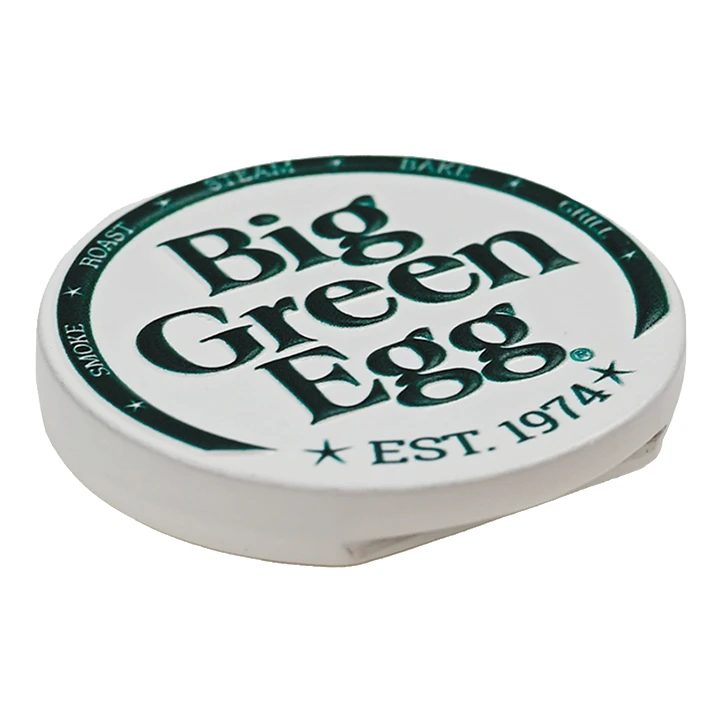 Big Green Egg Koelkastmagneten - Afbeelding 5