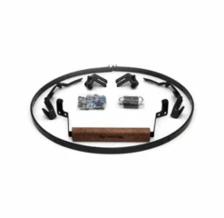 Big Green Egg Spring Assisted Band Large