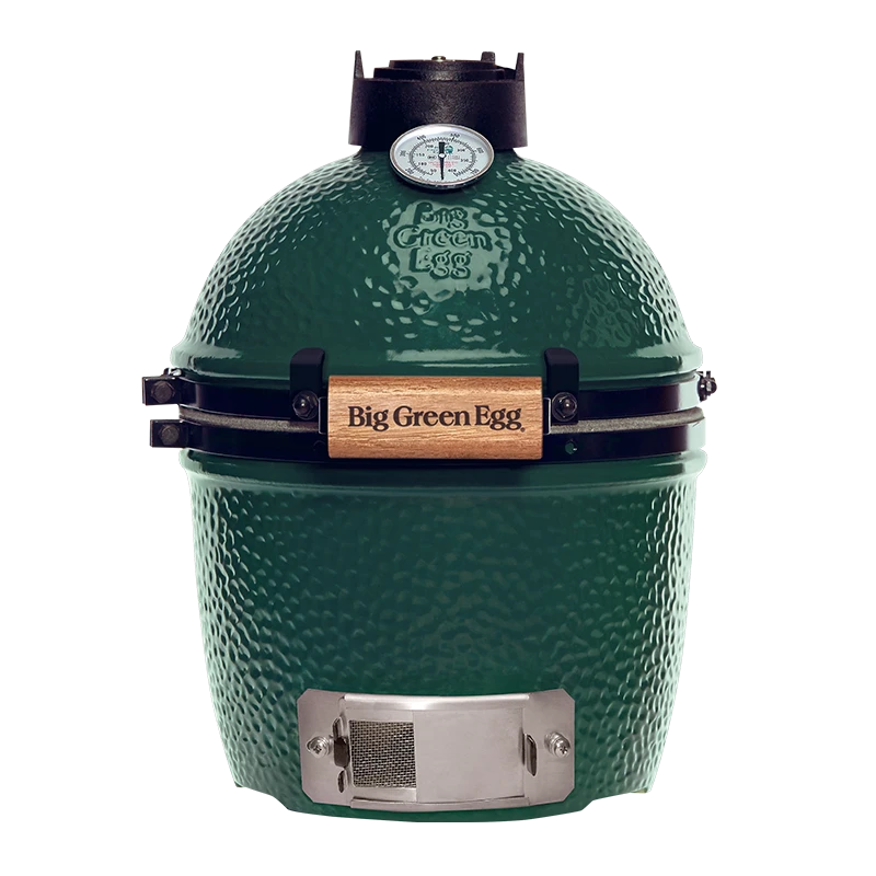Big Green Egg Druippan ConvEGGtor Medium By Ralph De Kok - Afbeelding 2