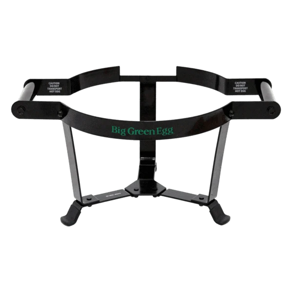 Big Green Egg Druippan ConvEGGtor Medium By Ralph De Kok - Afbeelding 3