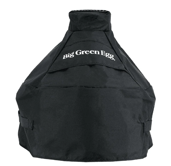 Big Green Egg Mini + Carrier + Cover - Afbeelding 4