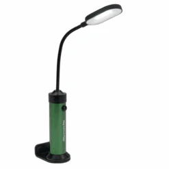 Big Green Egg Flexible Grill Lightwith Bracket