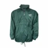 Big Green Egg Rain Coat Green