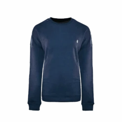 Big Green Egg Oversized Sweater Lobster Lovers Dames Blauw