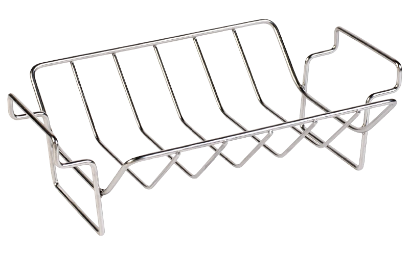 Big Green Egg V-Rack Large/XLarge/XXLarge