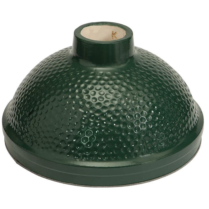 Big Green Egg Large + Nest - Afbeelding 4