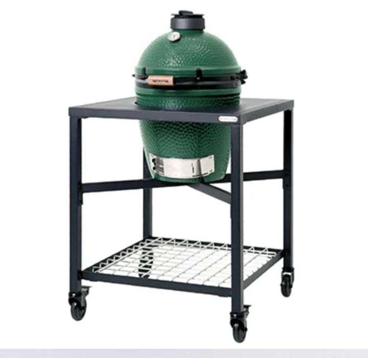 Big Green Egg Damper Top Mini - Afbeelding 2