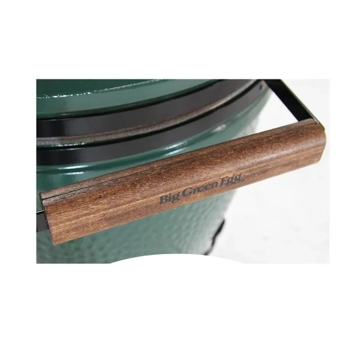 Big Green Egg Damper Top Mini - Afbeelding 3