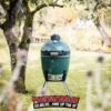Big Green Egg Paraplu