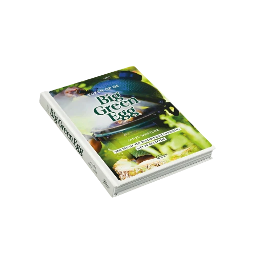 Big Green Egg Acacia Wood Egg Mates XLarge - Afbeelding 2