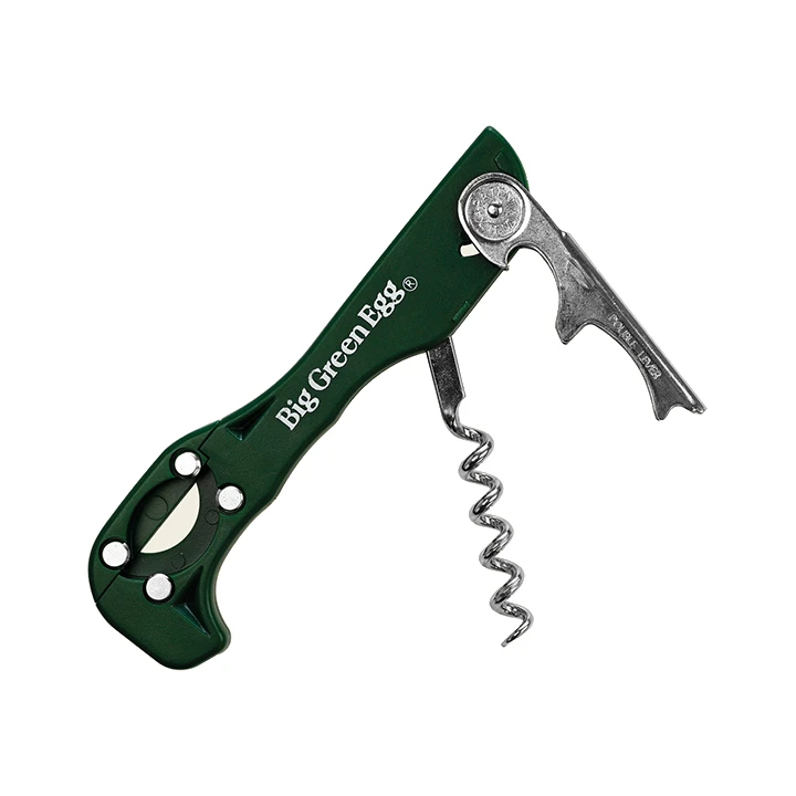 Big Green Egg Aspan - Afbeelding 2