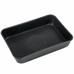 Big Green Egg Druippan Vierkant