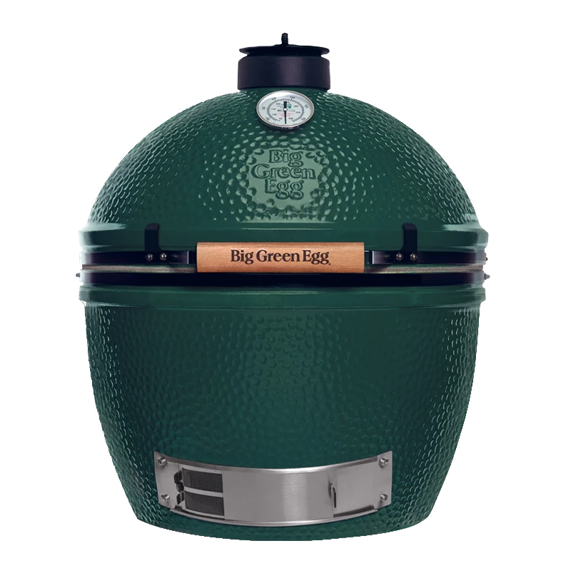 Big Green Egg XLarge + Nest + Mates - Afbeelding 2