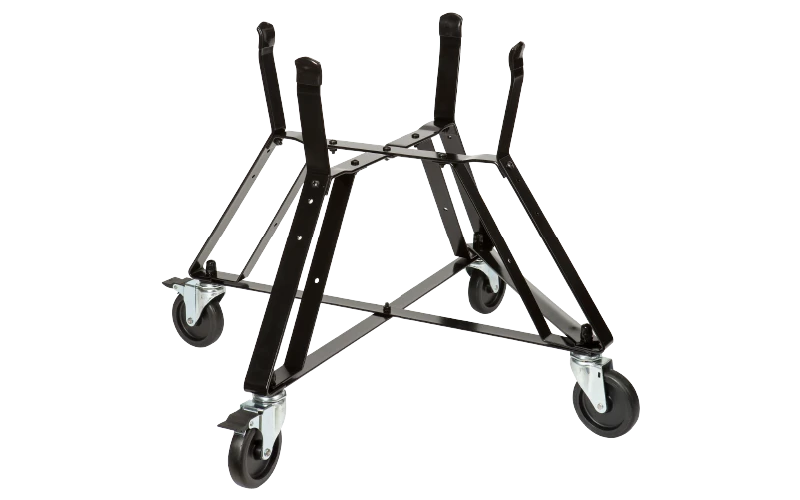 Big Green Egg XLarge + Nest + Mates - Afbeelding 3