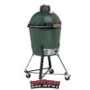Big Green Egg Diamond Coated Nylon Grid Scrubber
