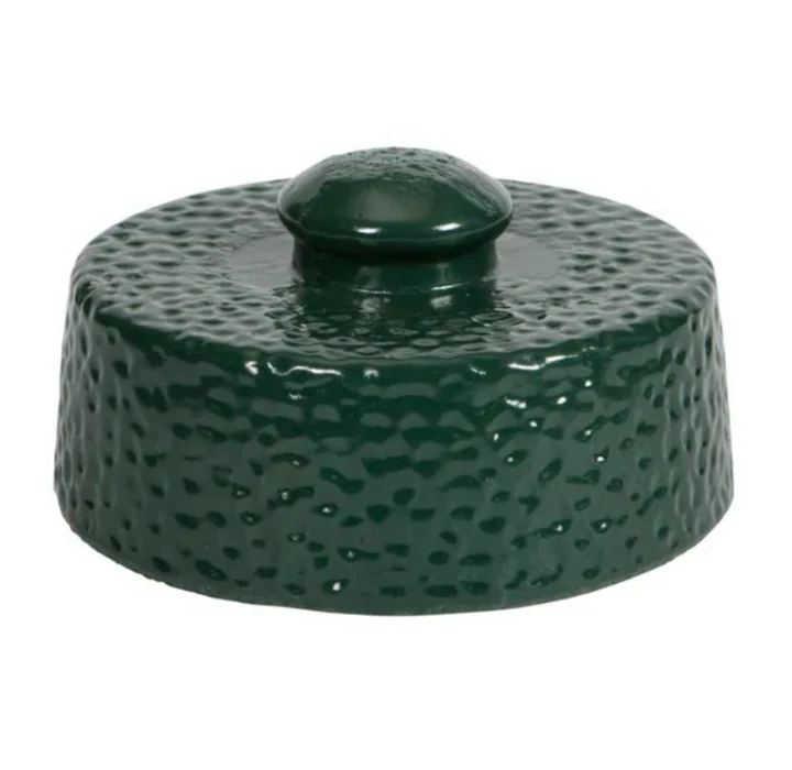 Big Green Egg Damper Top Mini