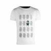 Big Green Egg T-Shirt The Evergreen White