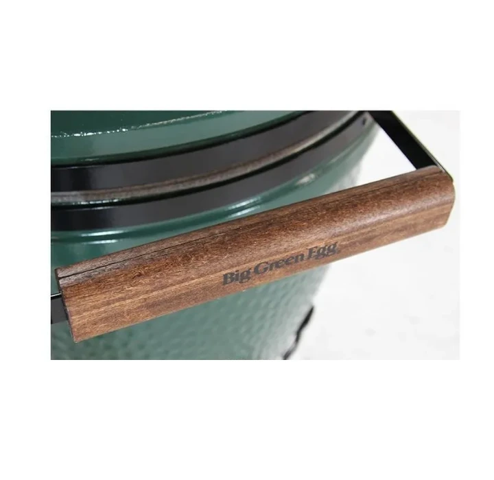 Big Green Egg Standaard RVS Rooster Small/MiniMax - Afbeelding 2