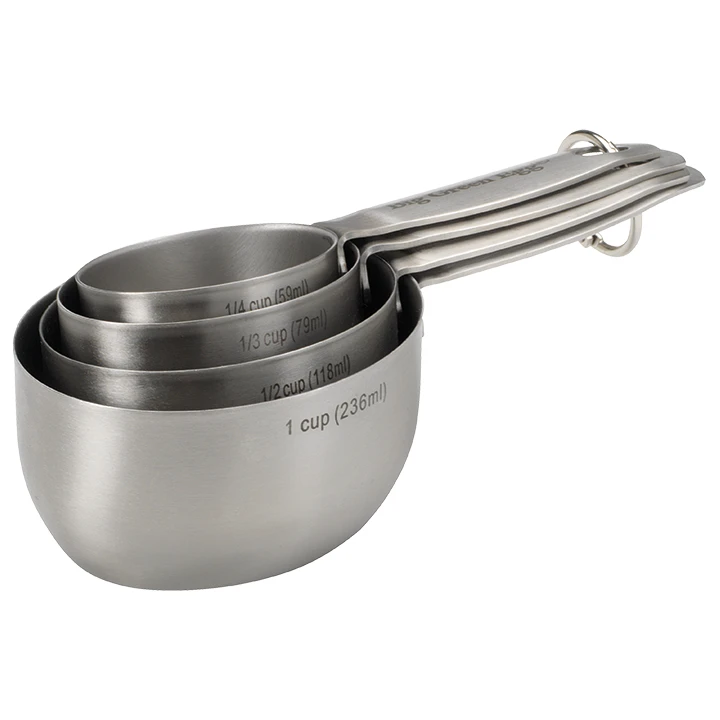 Big Green Egg Roestvrijstalen Toolset - Afbeelding 3