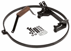 Big Green Egg Spring Assisted Band XXL