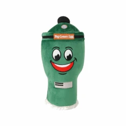 Big Green Egg Golf Driver Headcover Big Green Egg