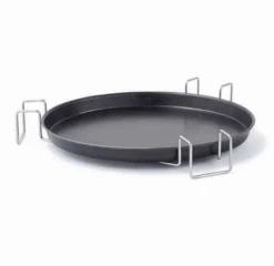 Big Green Egg Druippan ConvEGGtor XLarge By Ralph De Kok