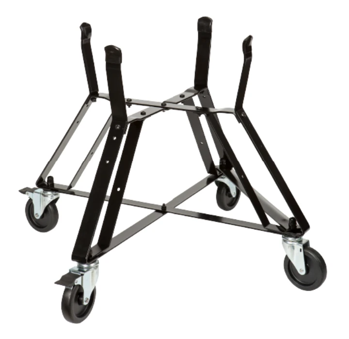 Big Green Egg Medium + Nest + Mates + Cover - Afbeelding 3