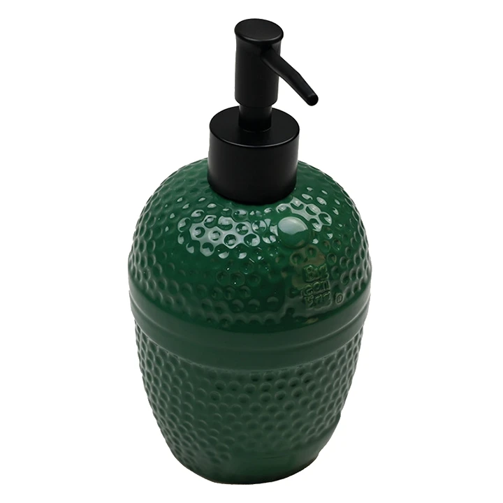 Big Green Egg Zeepdispenser - Afbeelding 2
