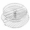 Big Green Egg Grill Verhoger 3 Levels Large