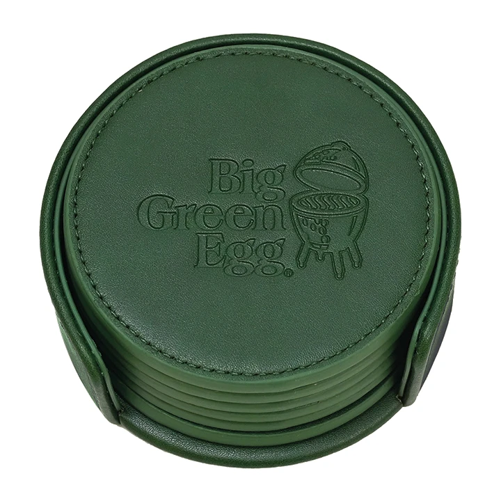 Big Green Egg Onderzetters - Afbeelding 3