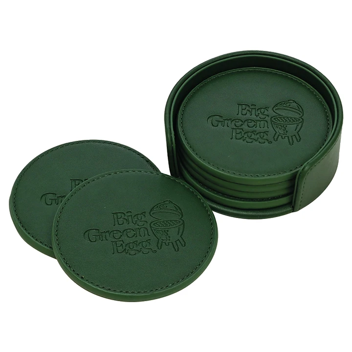 Big Green Egg Onderzetters - Afbeelding 4