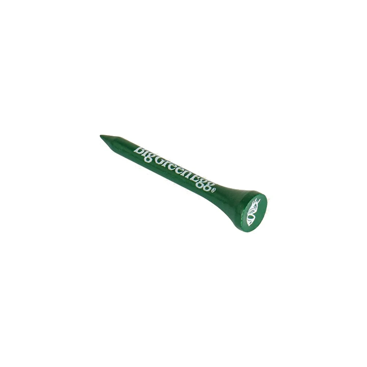 Big Green Egg Golf Tees 55 Mm 50 Stuks - Afbeelding 2