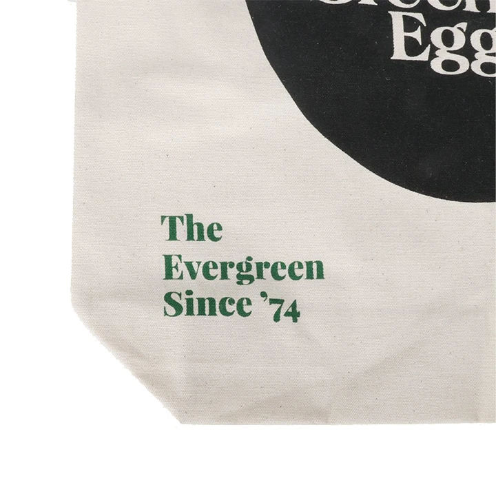 Big Green Egg Canvas Shopper - The Hottest Thing In Outdoor Cooking - Afbeelding 6