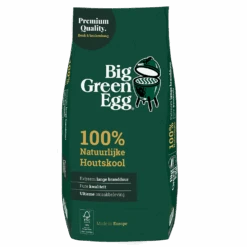 Big Green Egg Houtskool 4,5 Kg