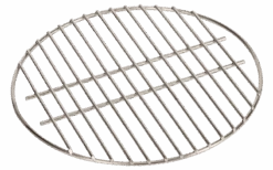 Big Green Egg Standaard RVS Rooster XLarge