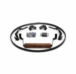 Big Green Egg Spring Assisted Band Medium